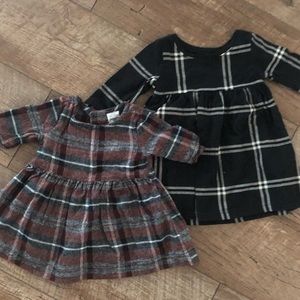 Bundle Old navy dress